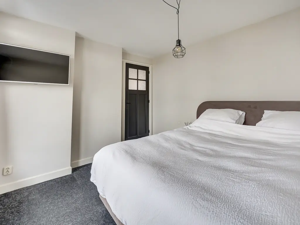 Walenburgerweg 92B 02, ROTTERDAM