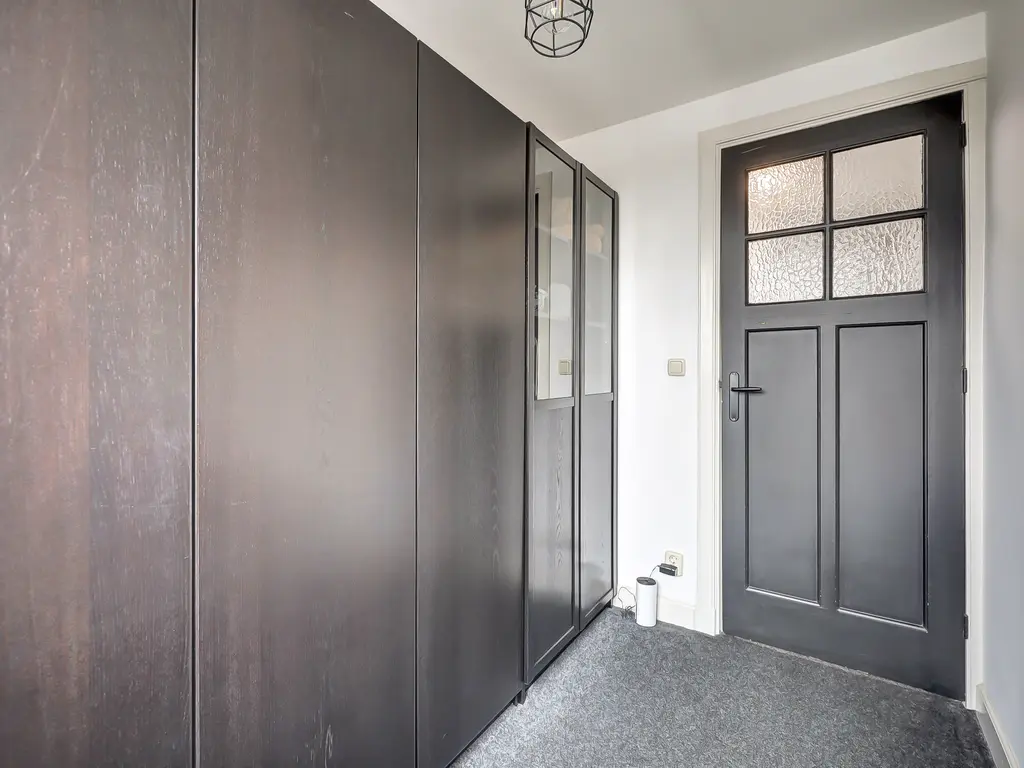 Walenburgerweg 92B 02, ROTTERDAM