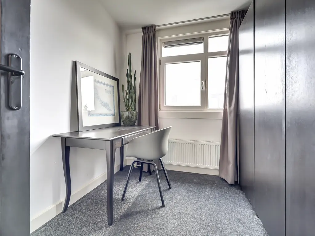 Walenburgerweg 92B 02, ROTTERDAM