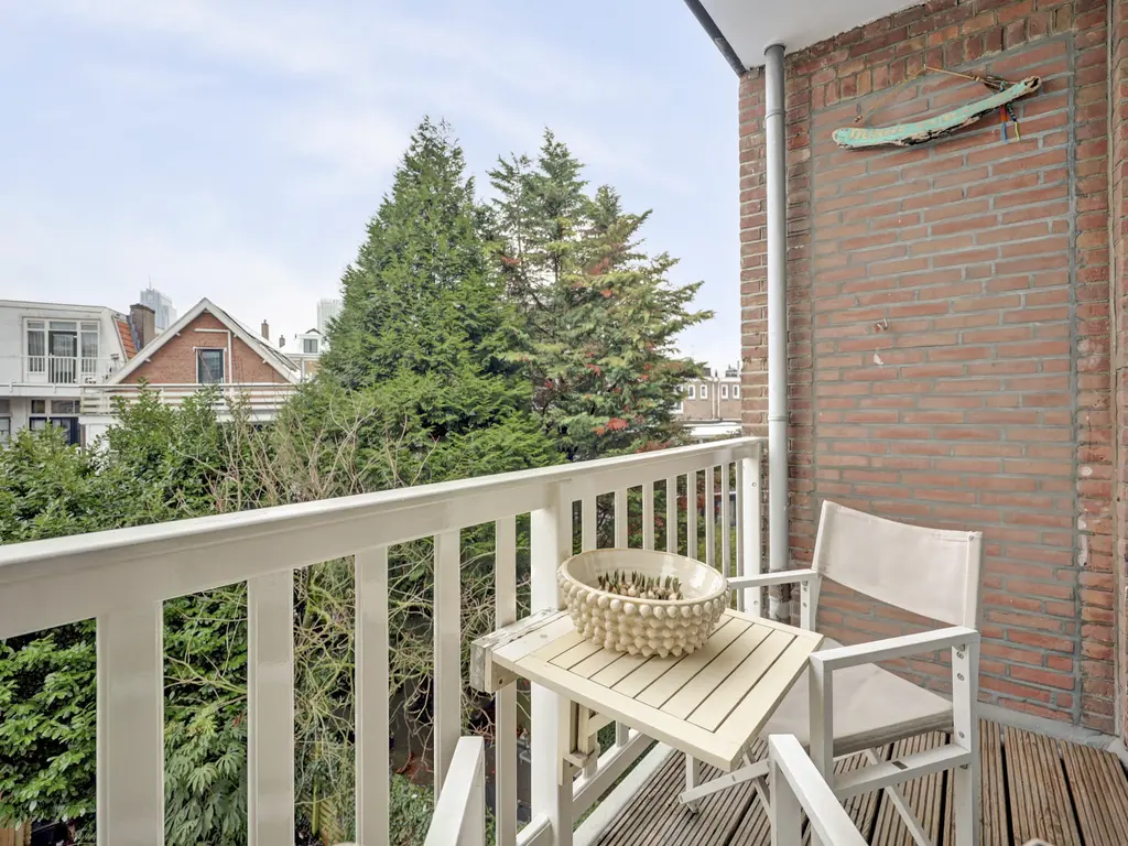 Walenburgerweg 92B 02, ROTTERDAM