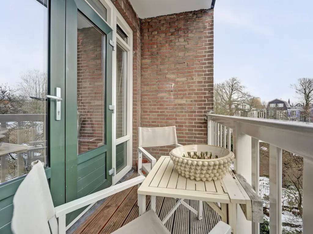 Walenburgerweg 92B 02, ROTTERDAM