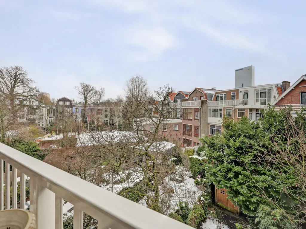 Walenburgerweg 92B 02, ROTTERDAM