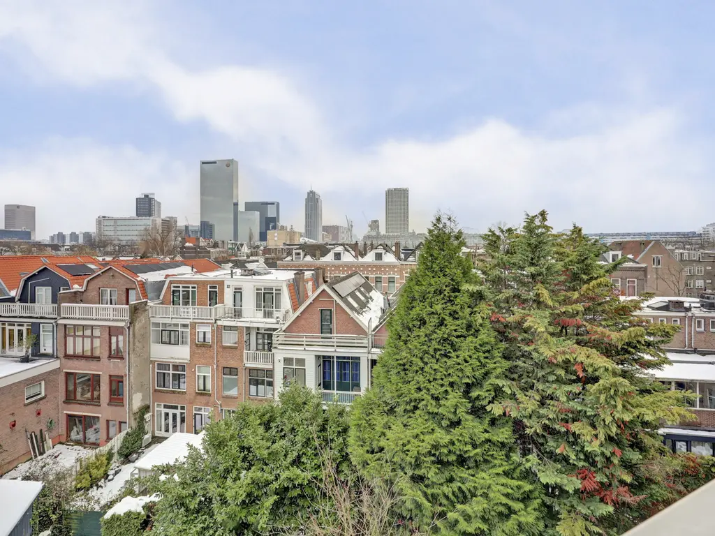 Walenburgerweg 92B 02, ROTTERDAM