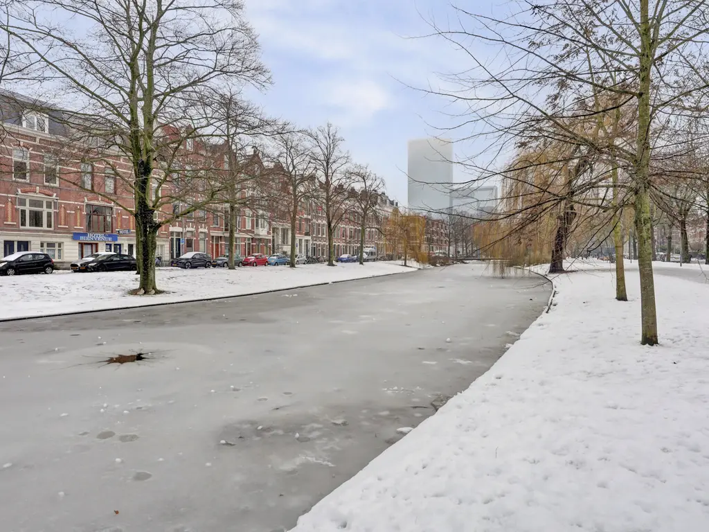 Walenburgerweg 92B 02, ROTTERDAM