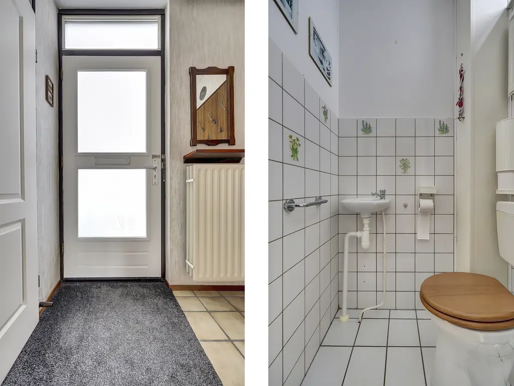 Visserskreek 50, SPIJKENISSE