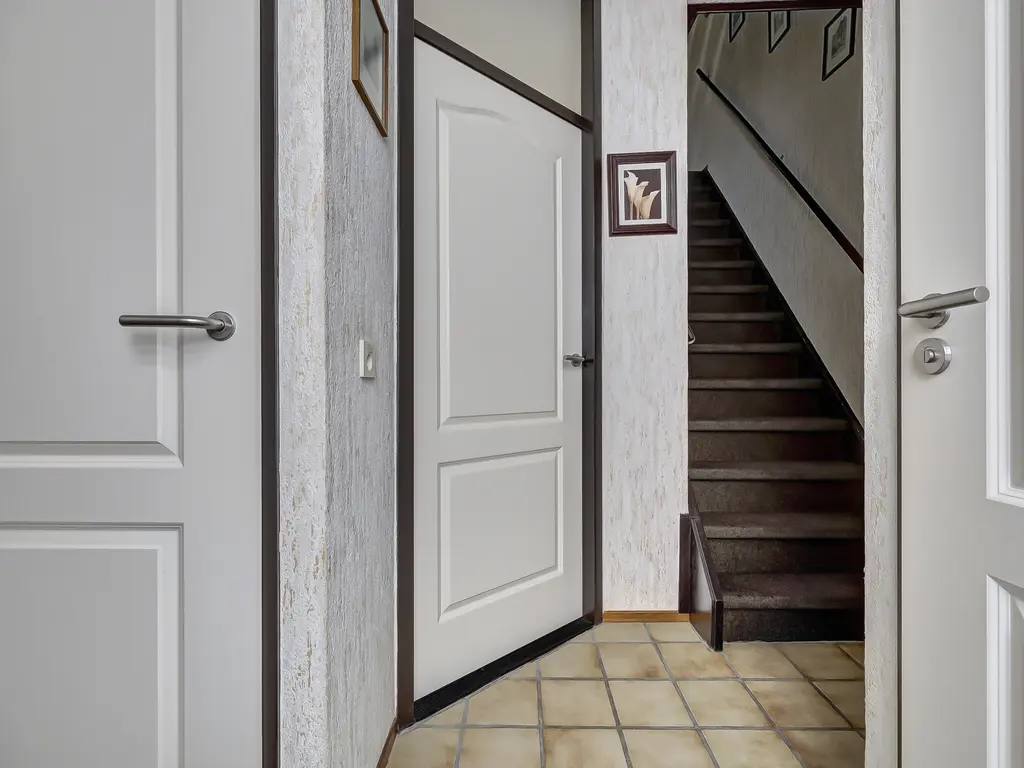 Visserskreek 50, SPIJKENISSE