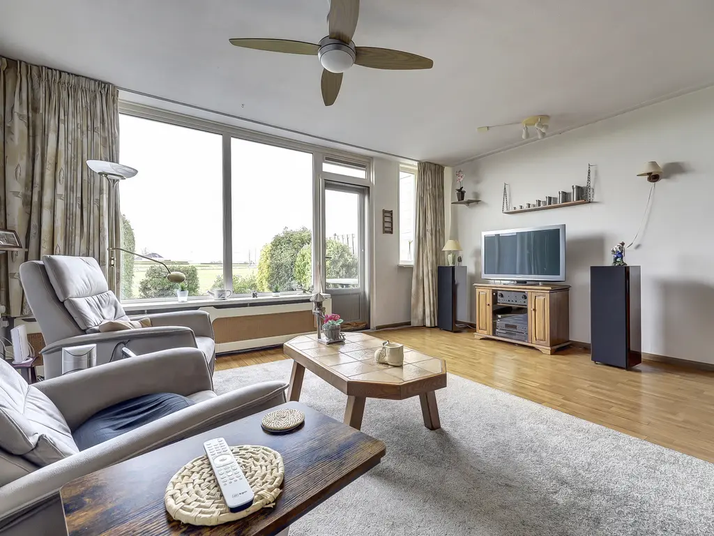 Visserskreek 50, SPIJKENISSE