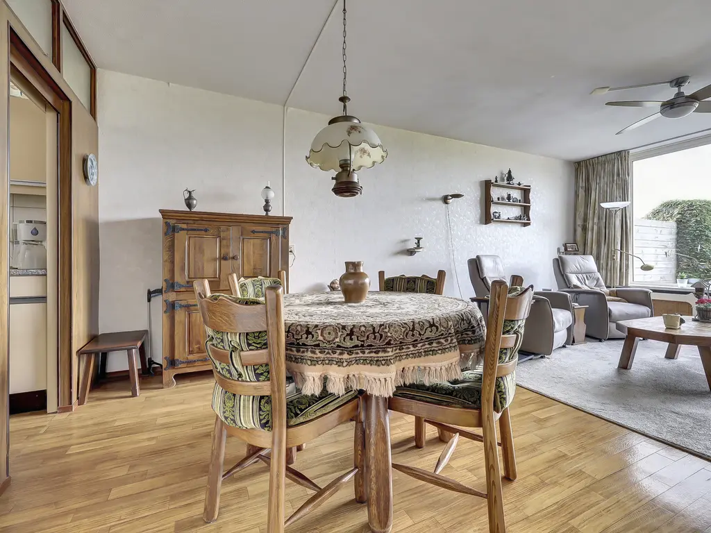 Visserskreek 50, SPIJKENISSE