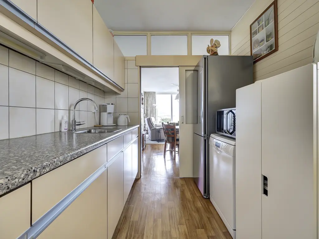 Visserskreek 50, SPIJKENISSE