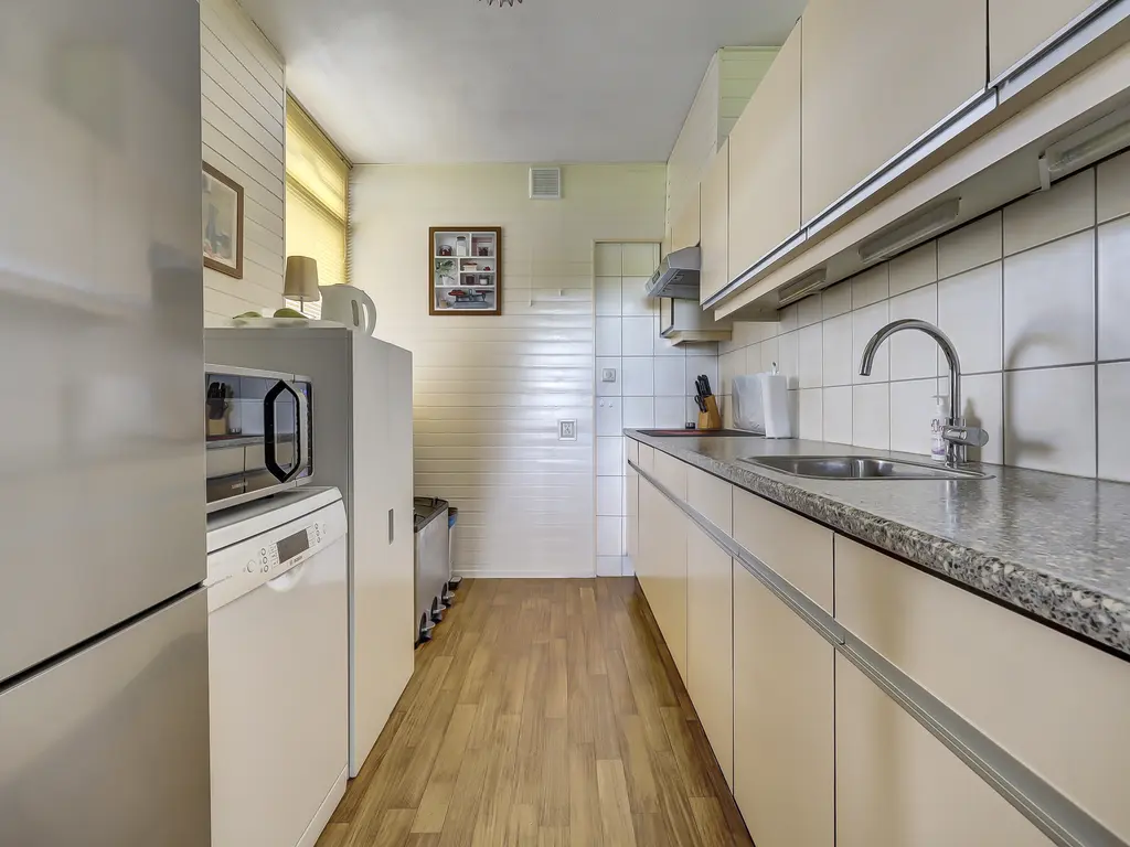 Visserskreek 50, SPIJKENISSE