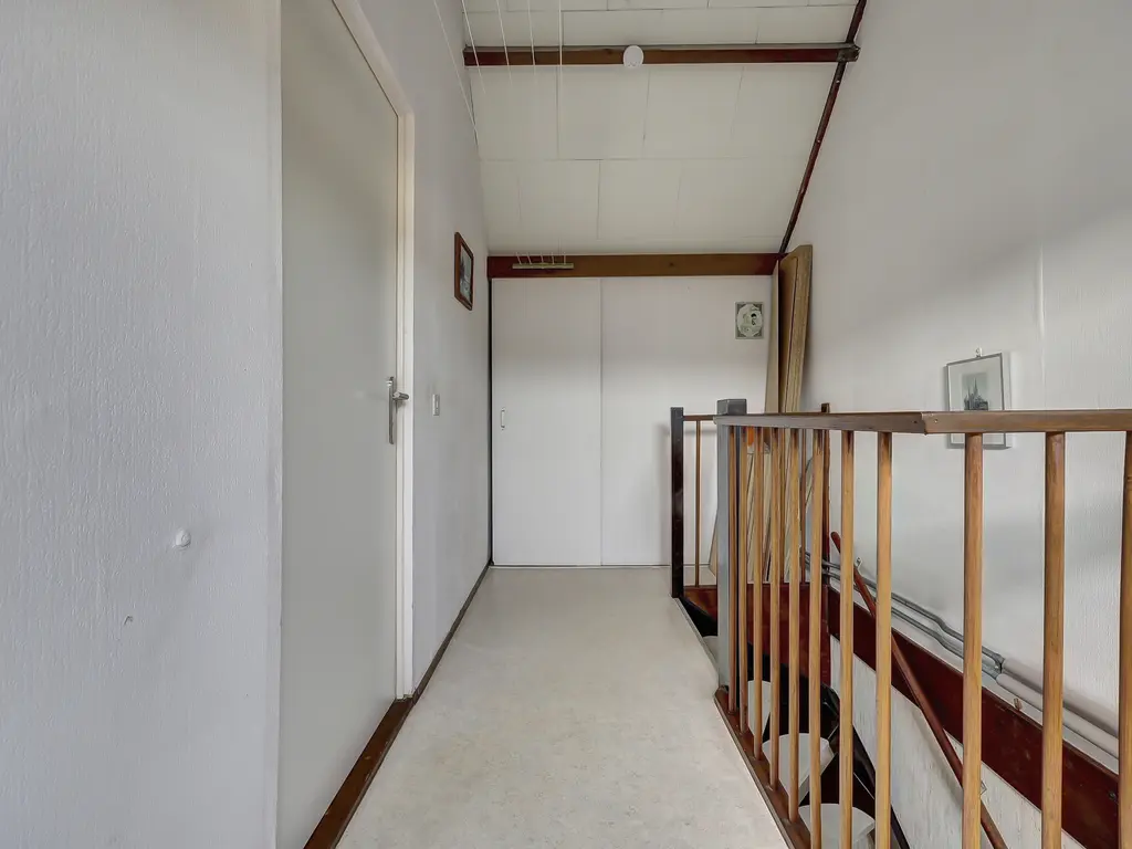 Visserskreek 50, SPIJKENISSE