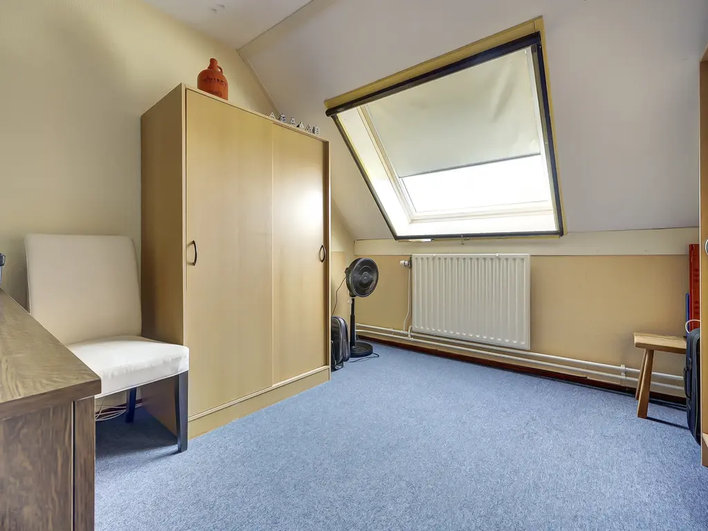 Visserskreek 50, SPIJKENISSE