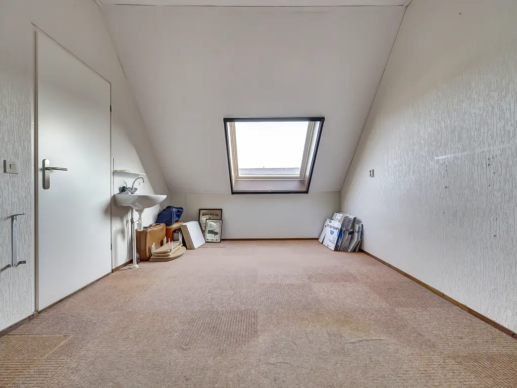 Visserskreek 50, SPIJKENISSE