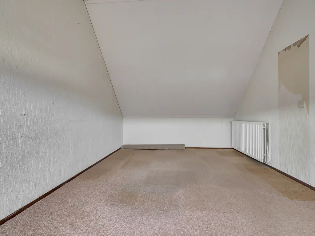 Visserskreek 50, SPIJKENISSE