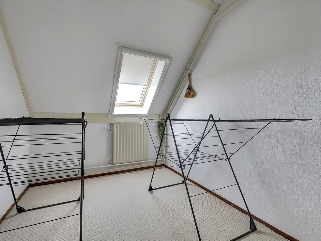 Visserskreek 50, SPIJKENISSE