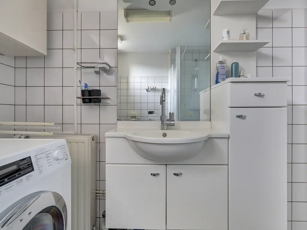 Visserskreek 50, SPIJKENISSE