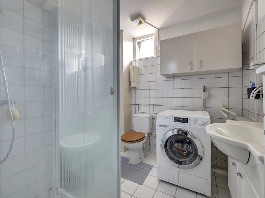 Visserskreek 50, SPIJKENISSE