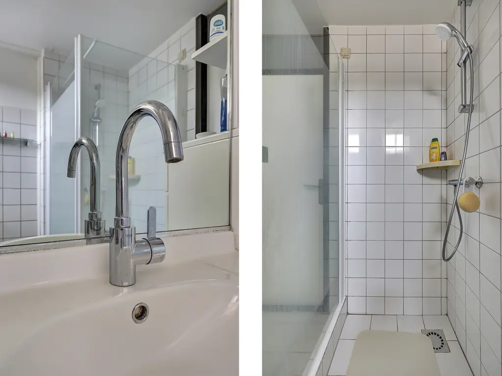 Visserskreek 50, SPIJKENISSE