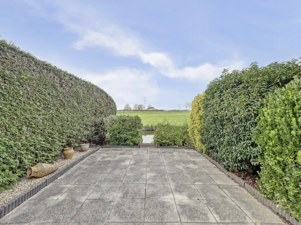 Visserskreek 50, SPIJKENISSE