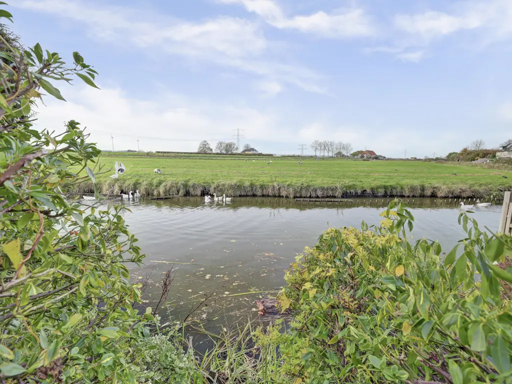 Visserskreek 50, SPIJKENISSE