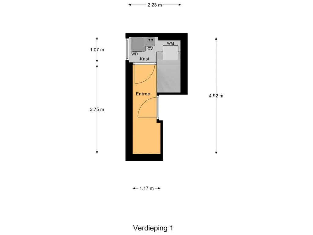 Plattegrond 3