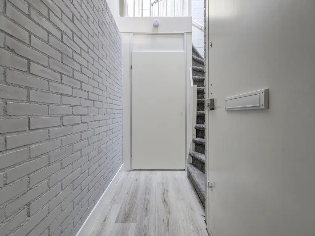 Snoekenveen 864, SPIJKENISSE