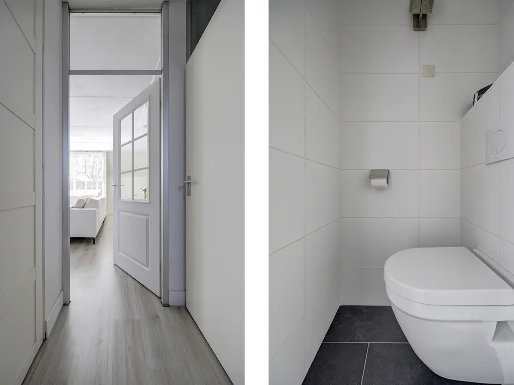 Snoekenveen 864, SPIJKENISSE