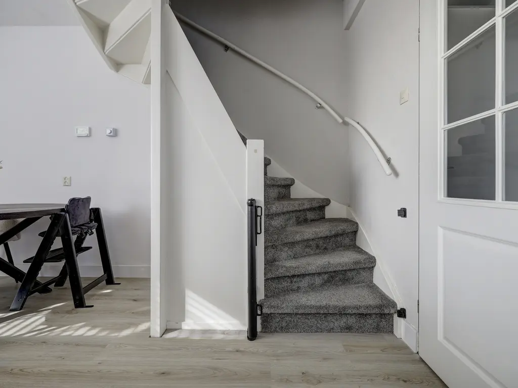 Snoekenveen 864, SPIJKENISSE