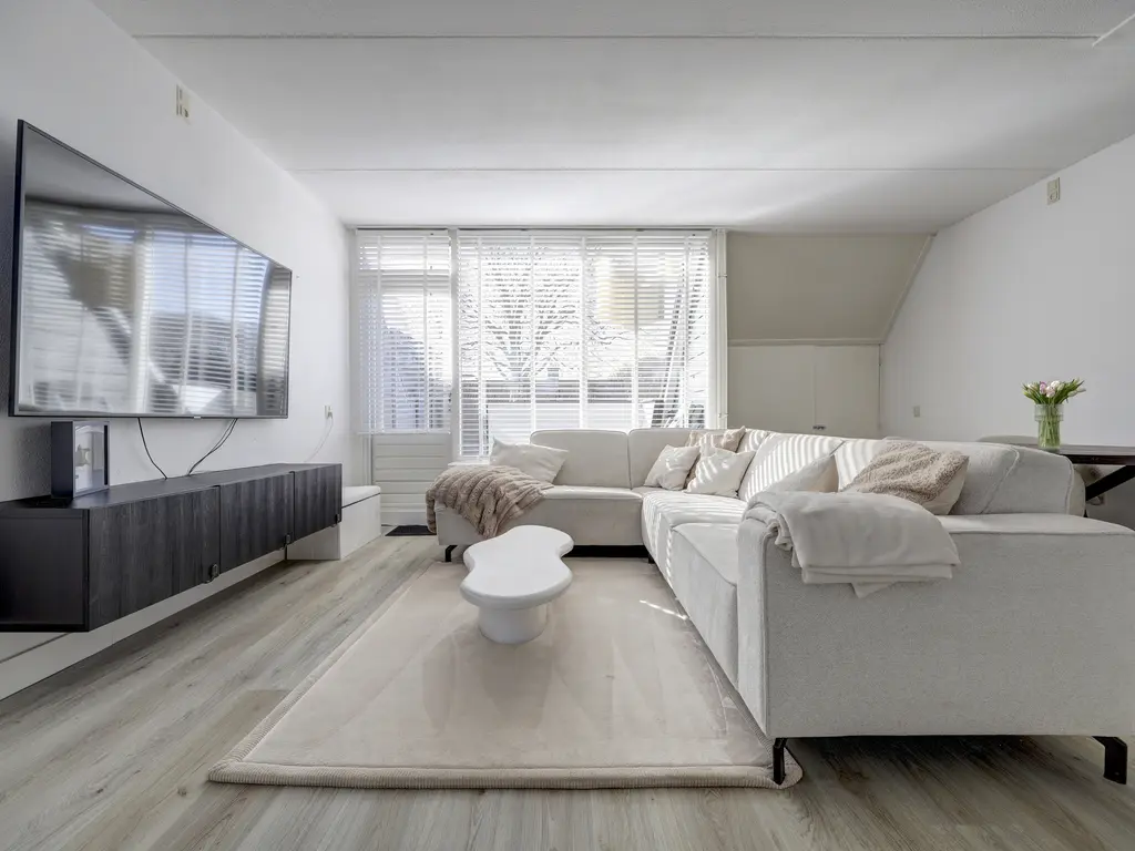 Snoekenveen 864, SPIJKENISSE