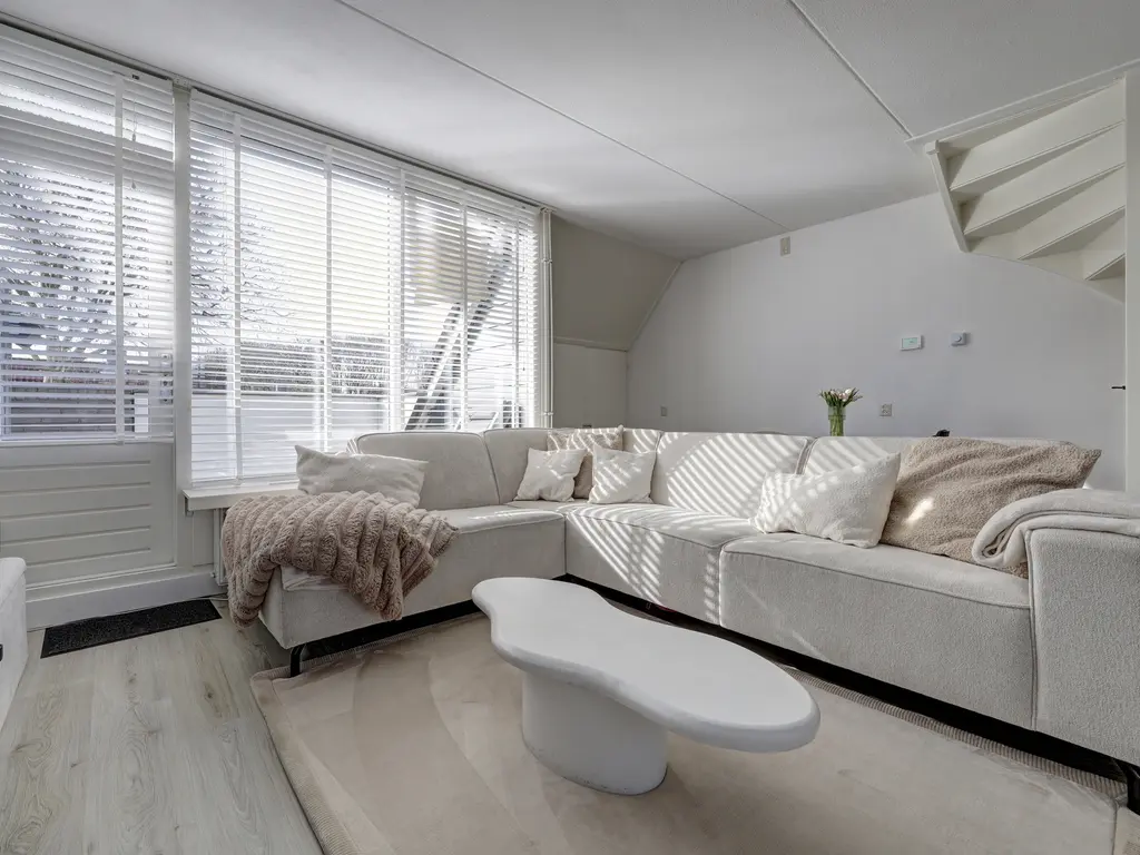 Snoekenveen 864, SPIJKENISSE