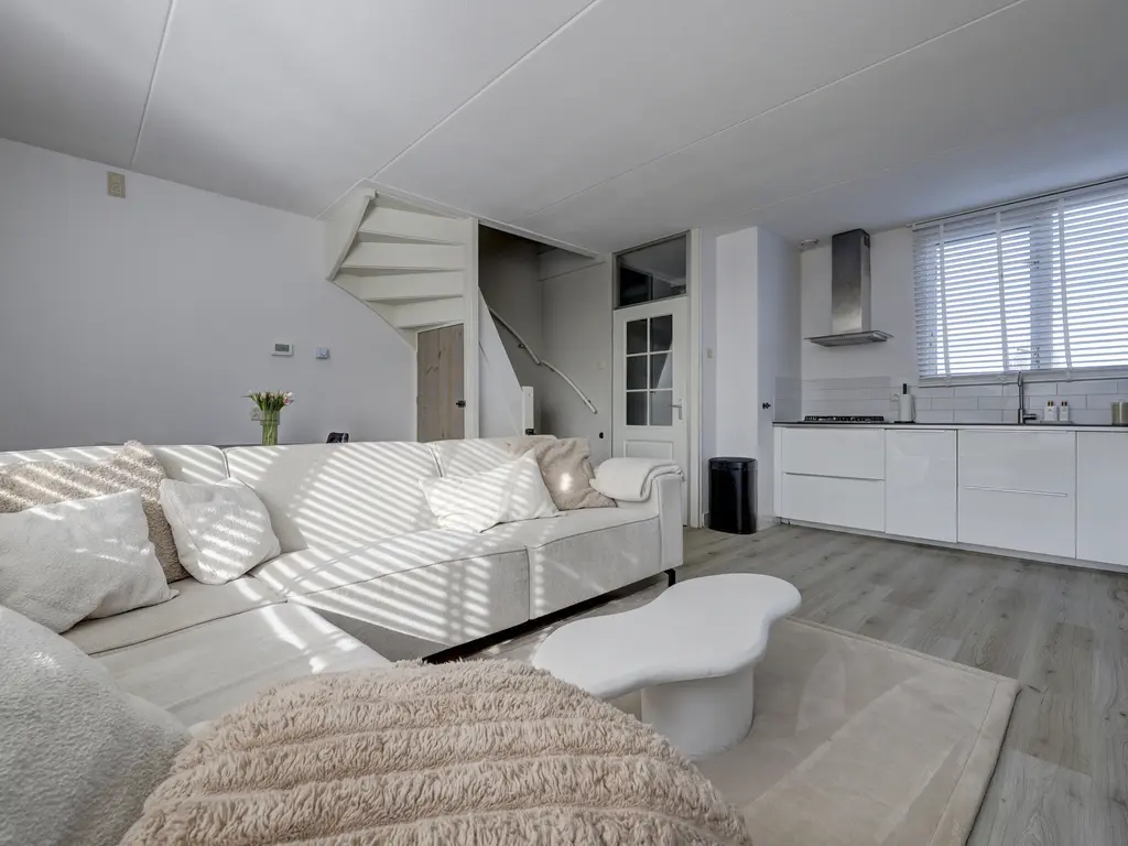 Snoekenveen 864, SPIJKENISSE