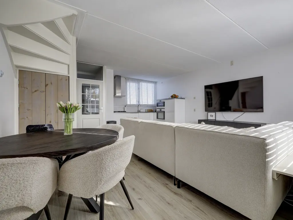 Snoekenveen 864, SPIJKENISSE