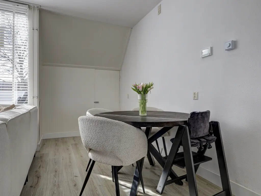 Snoekenveen 864, SPIJKENISSE