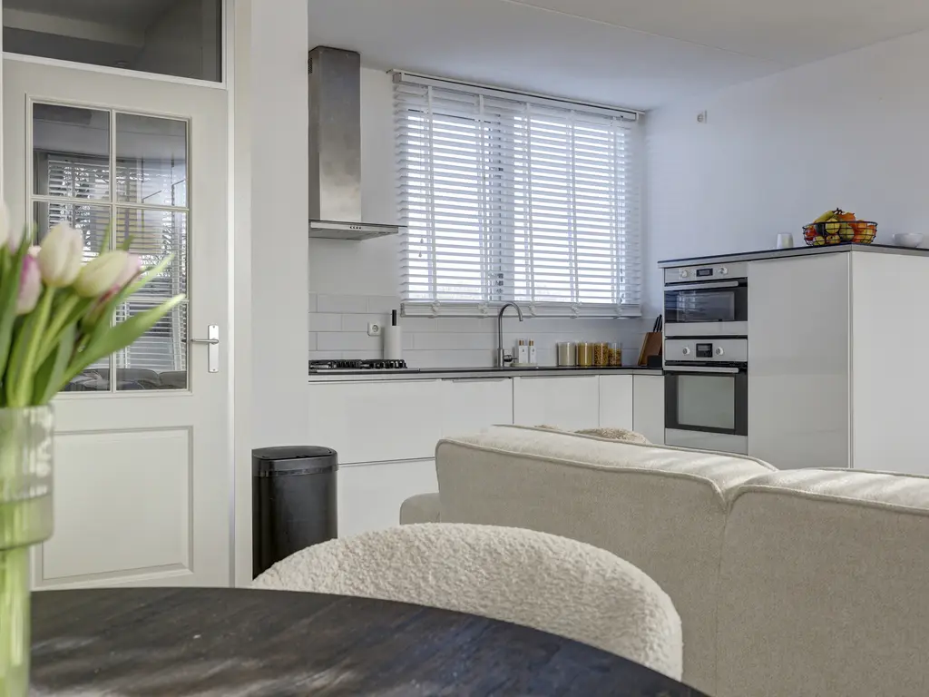 Snoekenveen 864, SPIJKENISSE