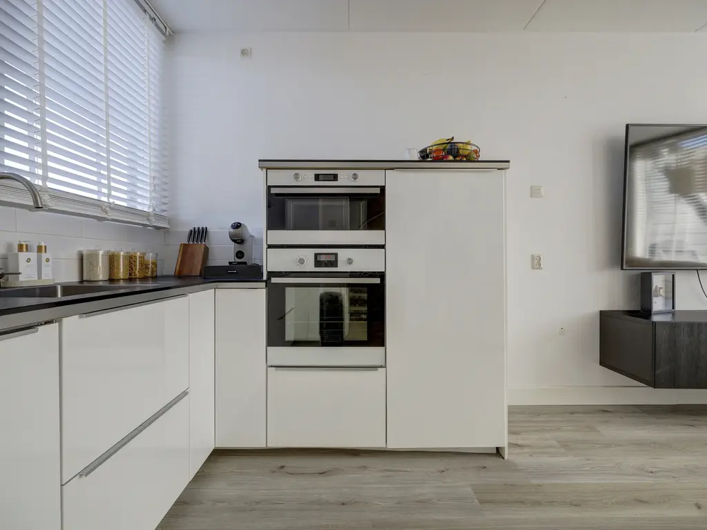 Snoekenveen 864, SPIJKENISSE