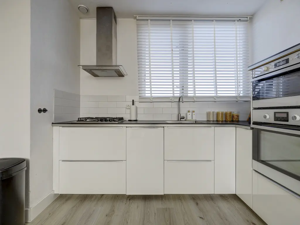 Snoekenveen 864, SPIJKENISSE