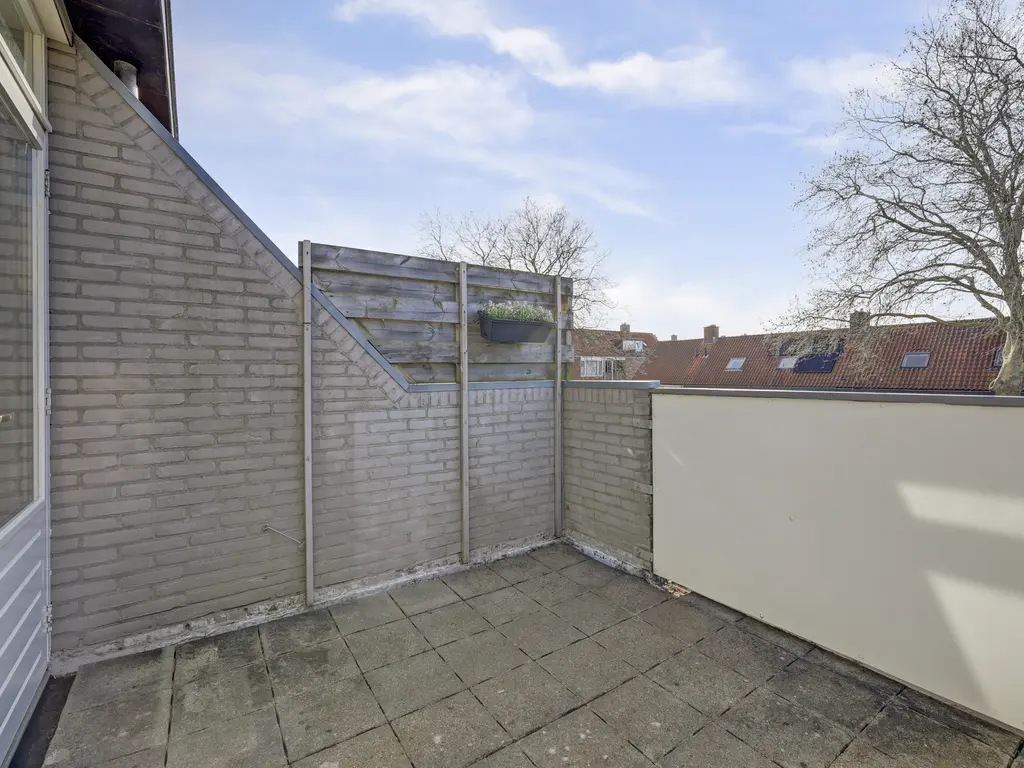 Snoekenveen 864, SPIJKENISSE