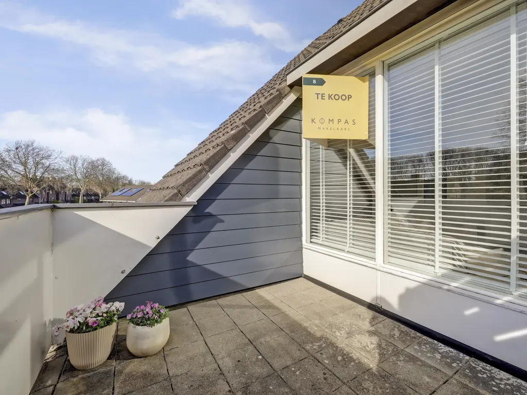 Snoekenveen 864, SPIJKENISSE