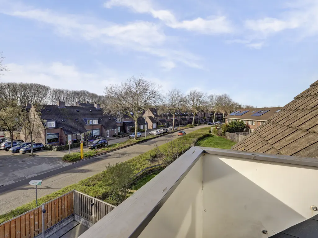 Snoekenveen 864, SPIJKENISSE