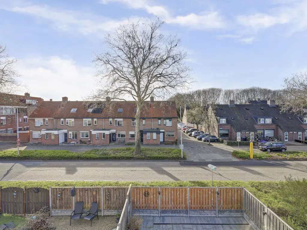 Snoekenveen 864, SPIJKENISSE