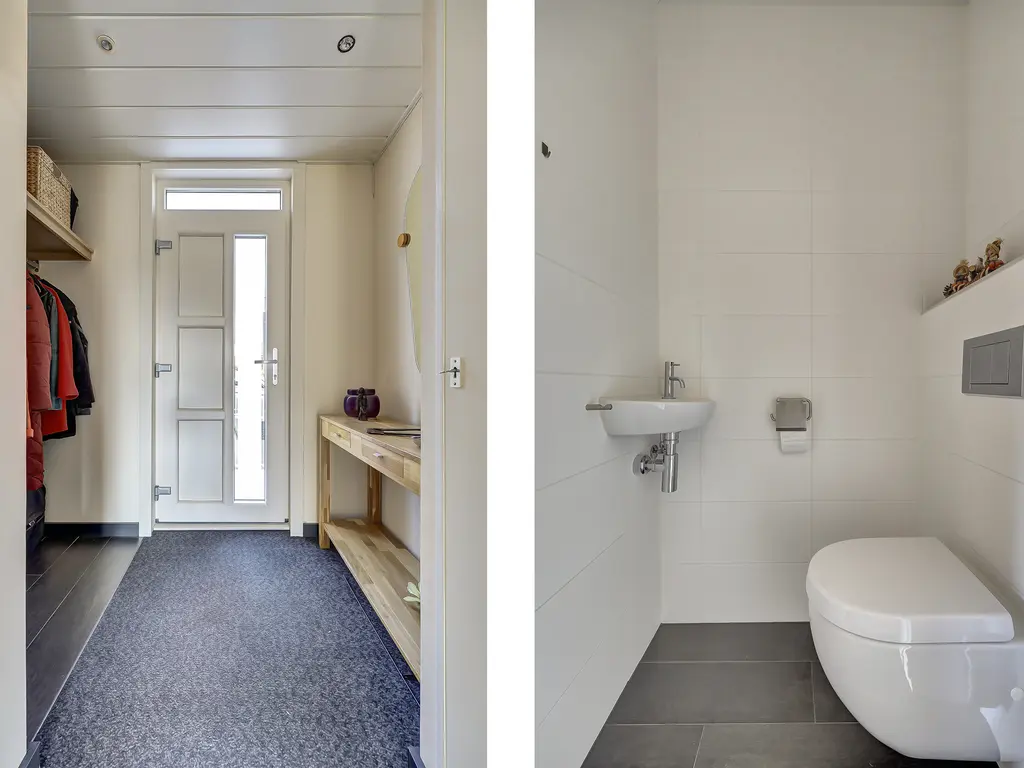 Wikkedreef 4, SPIJKENISSE