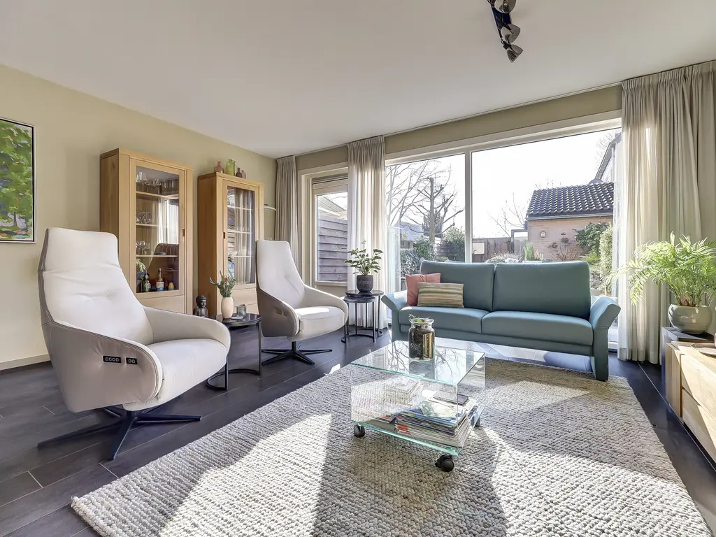 Wikkedreef 4, SPIJKENISSE