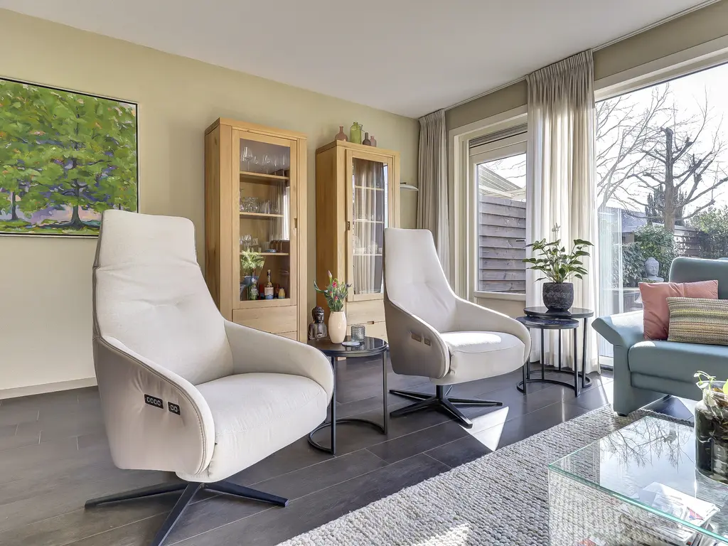 Wikkedreef 4, SPIJKENISSE