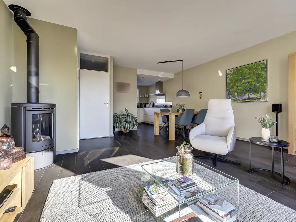 Wikkedreef 4, SPIJKENISSE