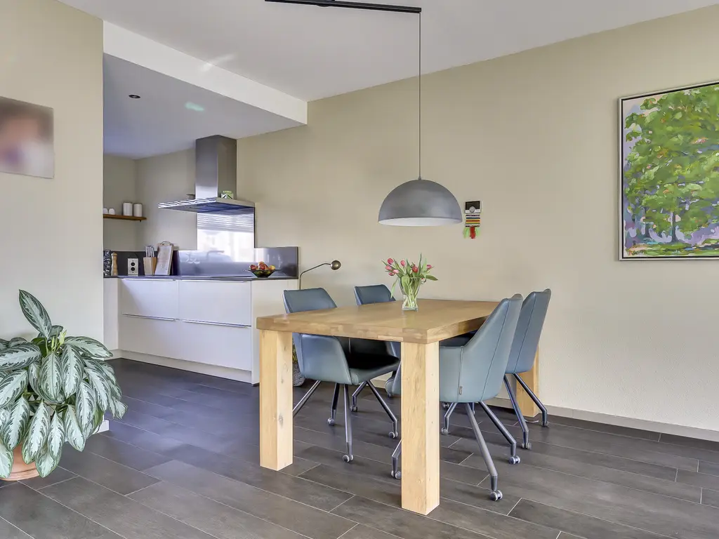 Wikkedreef 4, SPIJKENISSE