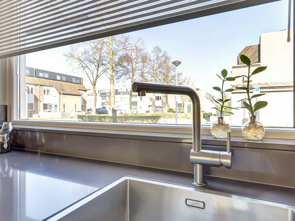 Wikkedreef 4, SPIJKENISSE