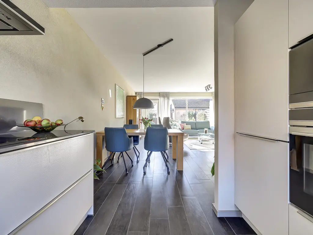 Wikkedreef 4, SPIJKENISSE