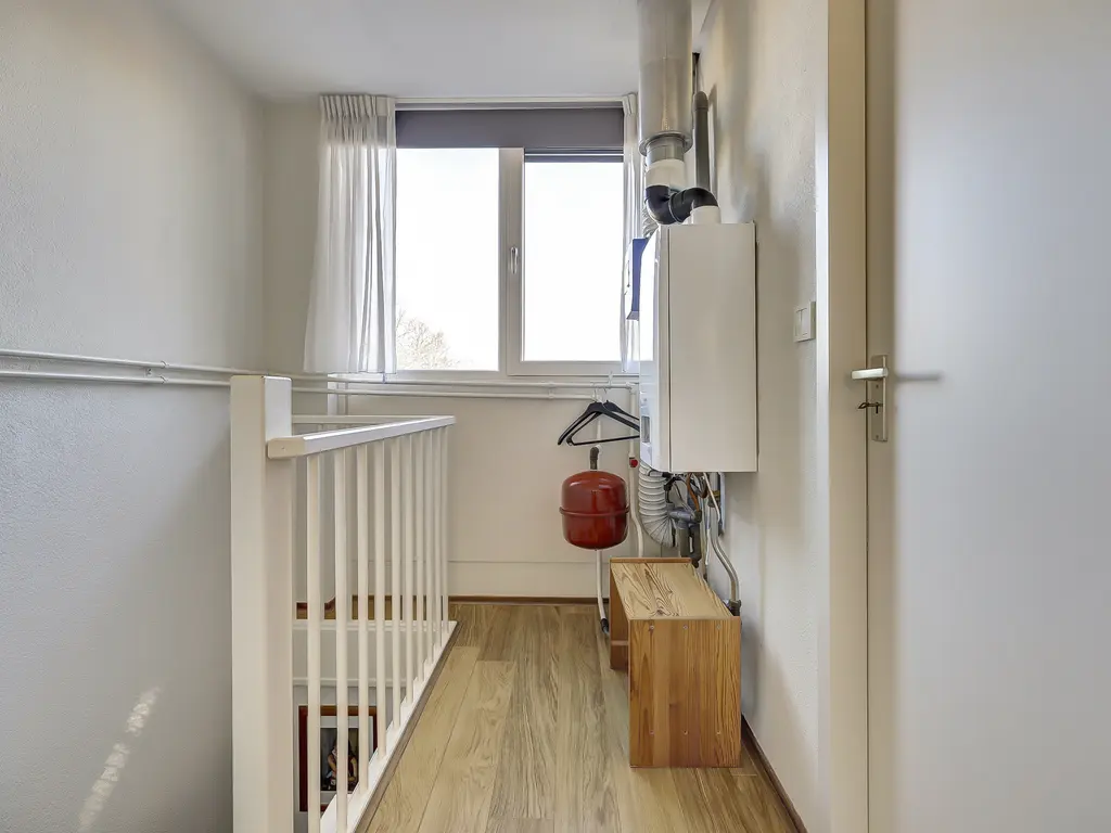 Wikkedreef 4, SPIJKENISSE