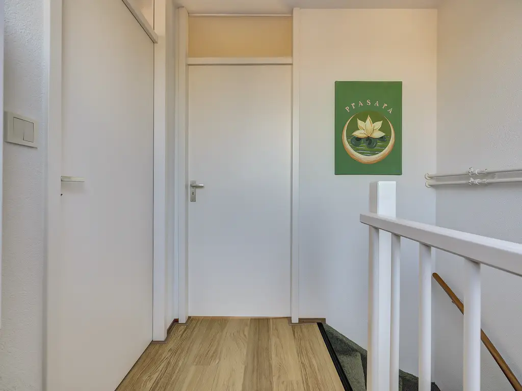 Wikkedreef 4, SPIJKENISSE