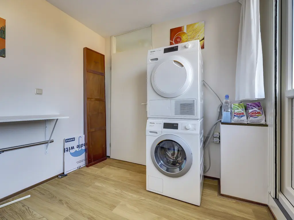 Wikkedreef 4, SPIJKENISSE